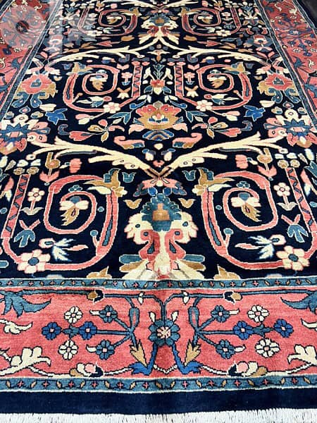 persian carpet hand made سجاد العجمي 2