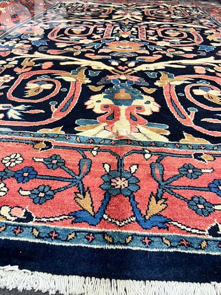 persian carpet hand made سجاد العجمي 3