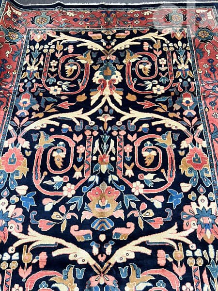 persian carpet hand made سجاد العجمي 4