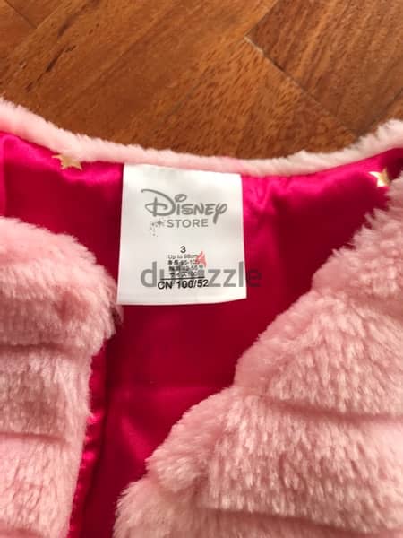 Disney store Minnie Mouse jacket 2