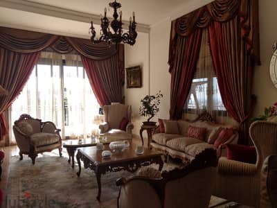 Luxurious (320Sq) MAR TAKLA Prime , (HA-161)