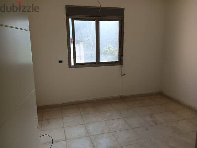 182 Sqm | Apartment for sale in Daychounieh | Mountain view 1