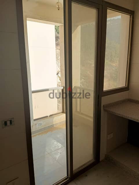 182 Sqm | Apartment for sale in Daychounieh | Mountain view 8