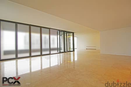 Apartment For Rent In Downtown I Sea View I Gym & Pool