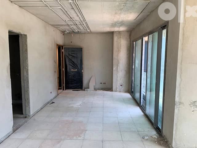 97 Sqm | Brand New Office for rent in Sin El Fil | 2nd Floor 3