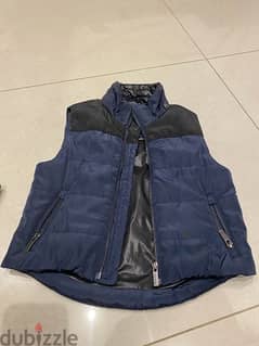 jacket 2-3 years 0
