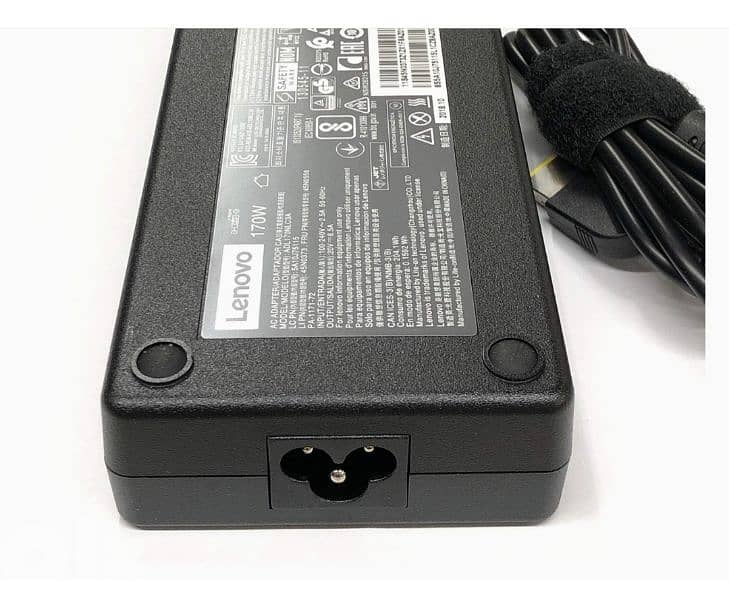 lenovo charger 135w 0