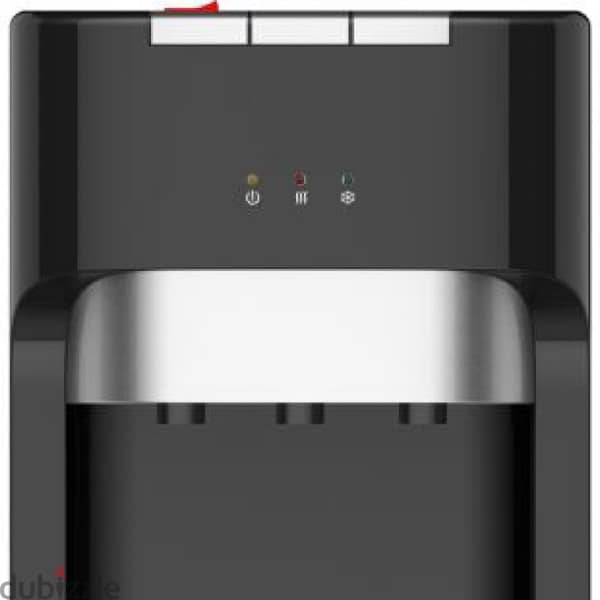 Midea Buttom Load Water Dispenser 2