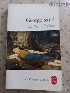 La petite fadette- Georges Sand 0