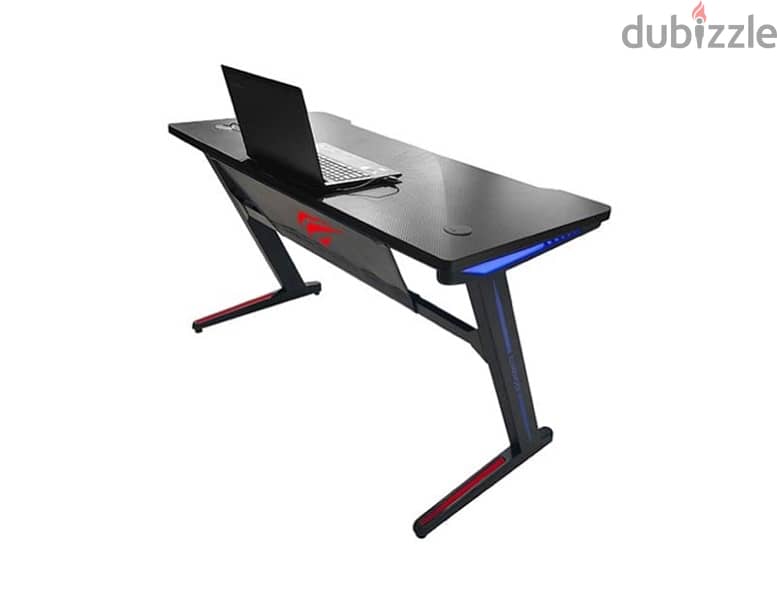 Gaming Chair + Gaming Desk Combo Offer 3