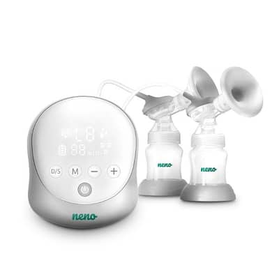 Neno Due double electronic breast pump