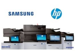 maintenance and sale printers and photocopiers and toner