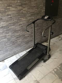 treadmill no electricity needed like new 70/443573 RODGE