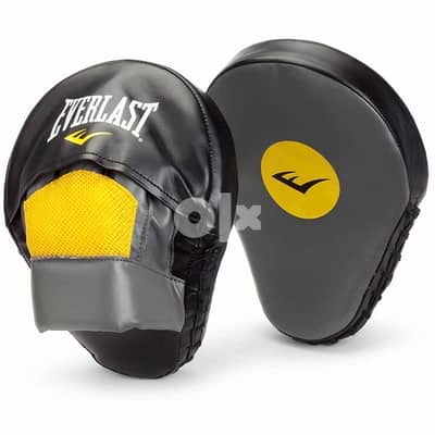 Everlast Mantis Hook and Jab Pads 2pcs