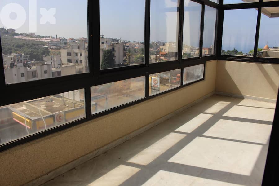L10261-Apartment for Sale In Bouar 4