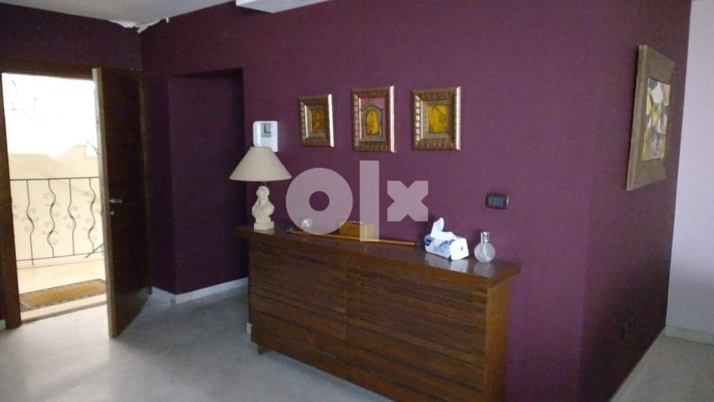 L10262-A Spacious Apartment for Rent in Monteverde with Open View 1