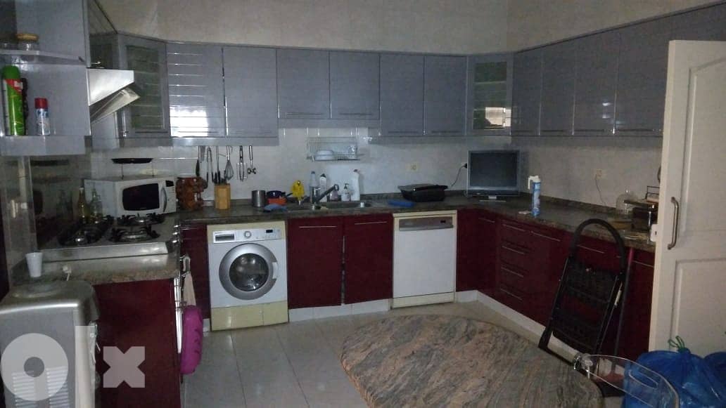 L10262-A Spacious Apartment for Rent in Monteverde with Open View 6