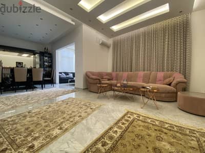 Apartment for sale | Zouk Mikael | شقة للبيع | ذوق مكايل | REF:RGMS596