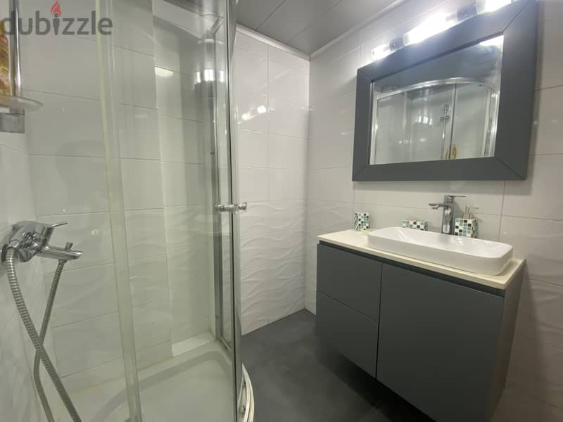Apartment for sale | Zouk Mikael | شقة للبيع | ذوق مكايل | REF:RGMS596 6