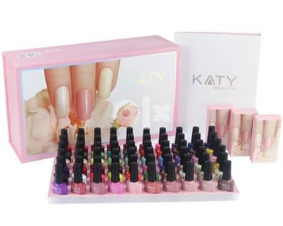 gelish gift set