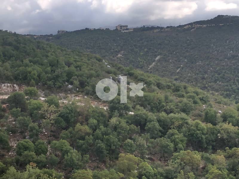 L10267-New Apartment With Terrace & Seaview for Sale in Braij-Jbeil 1