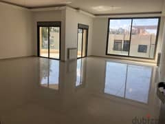 305 Sqm | Duplex for sale or rent in Bsalim | Sea view