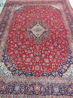 سجاد عجمي . Persian Carpet. Hand made