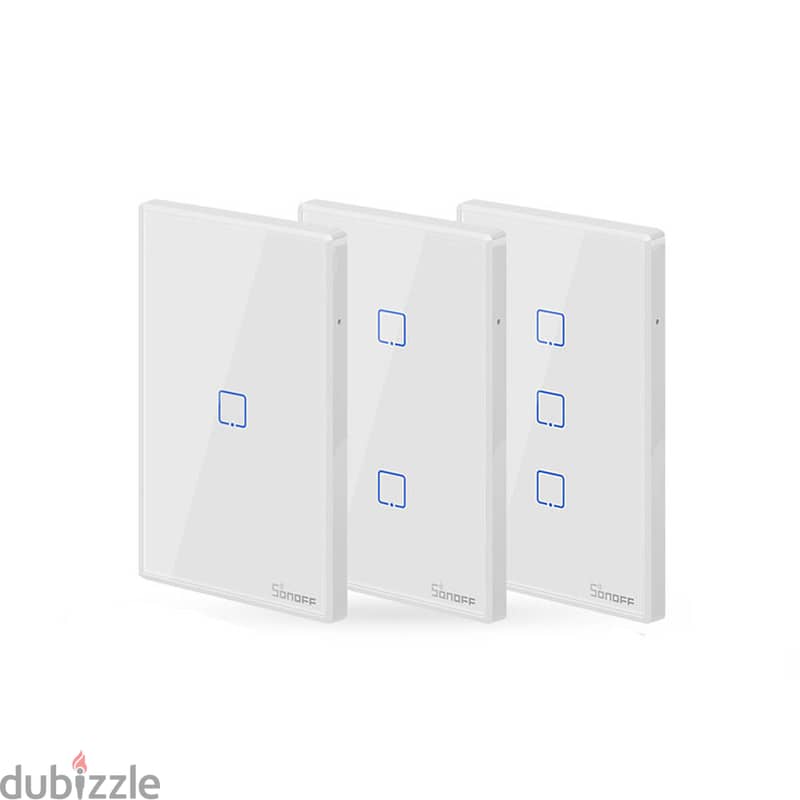 Sonoff Smart Wall Switches 1