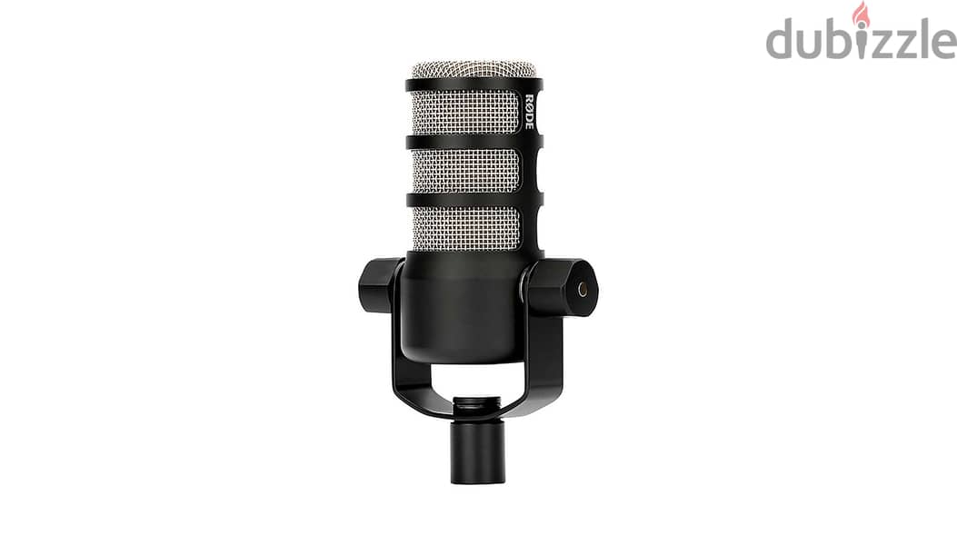 Rode PodMic Dynamic Broadcast Microphone 4