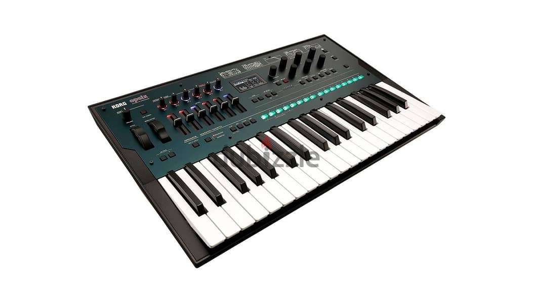 Korg Opsix FM Synthesizer 1