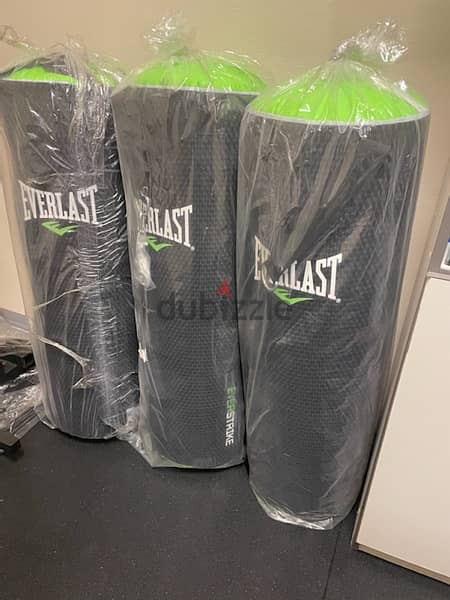 orginal everlast boxing bag 1