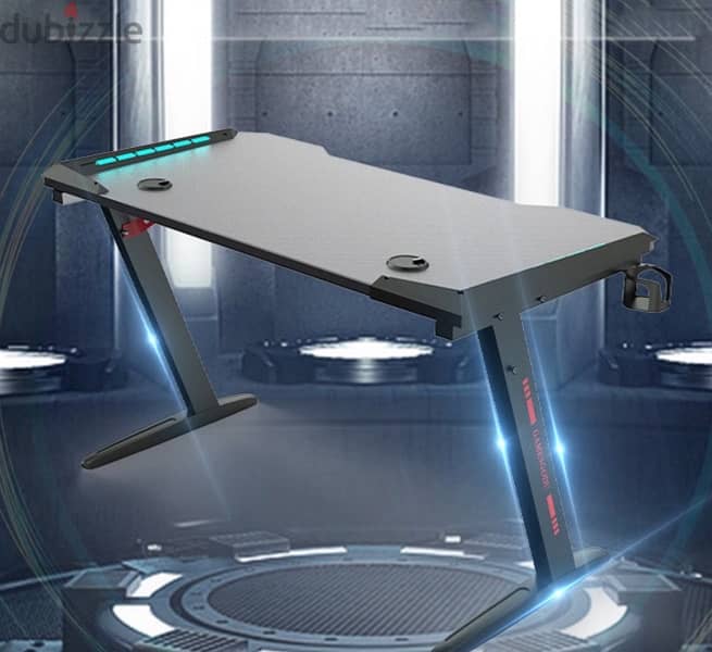 Z8 Gaming Desk 7