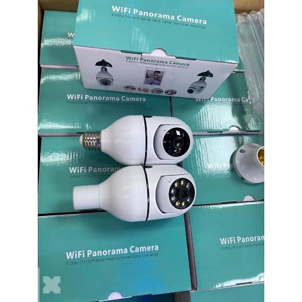 wifi security camera 2