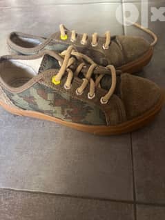 original timberland shoes size 31