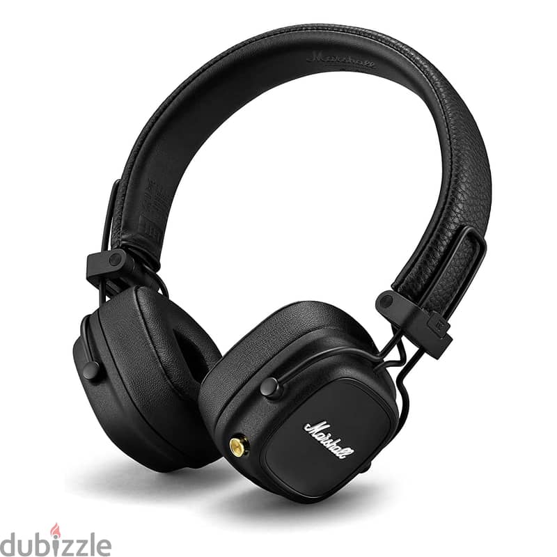 Marshall Major IV 4 pro wireless headphones 0