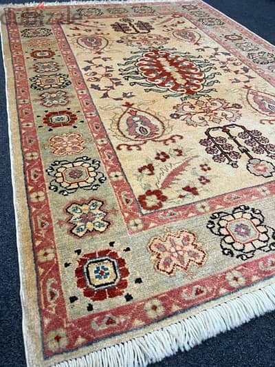 persian carpet سجاد العجمي