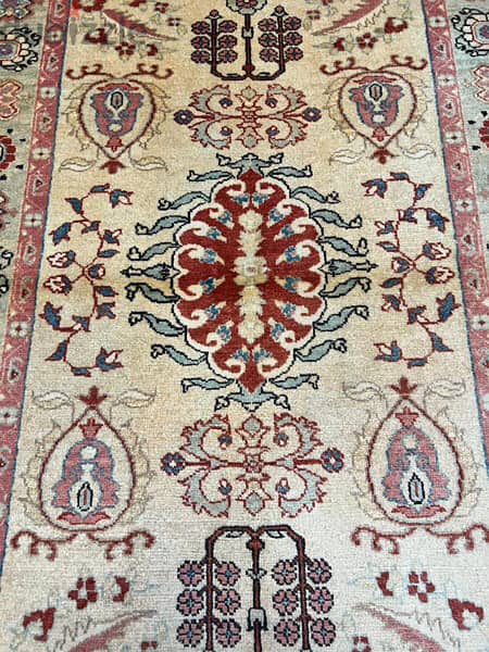 persian carpet سجاد العجمي 2