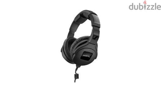 Sennheiser HD-300 Headphones (HD300)