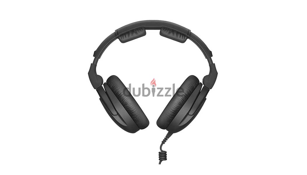 Sennheiser HD-300 Headphones (HD300) 3