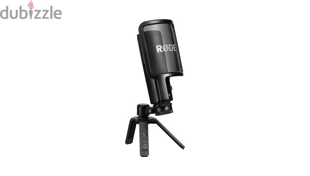 Rode NT-USB Microphone (NTUSB) 3