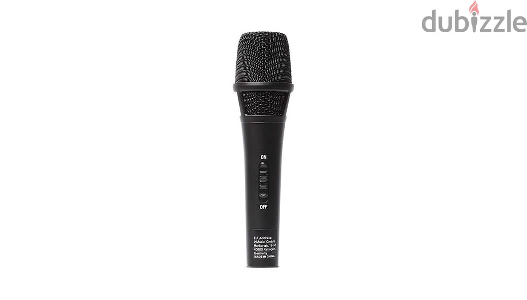 Marantz M4U USB Microphone 1