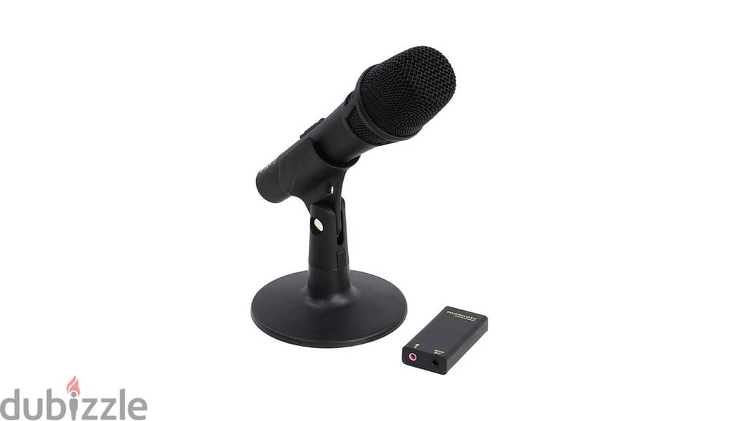 Marantz M4U USB Microphone 3