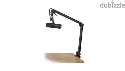 Gator Frameworks BM2000 Desktop Mic Boom Stand