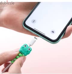 very cute cable protectors 0