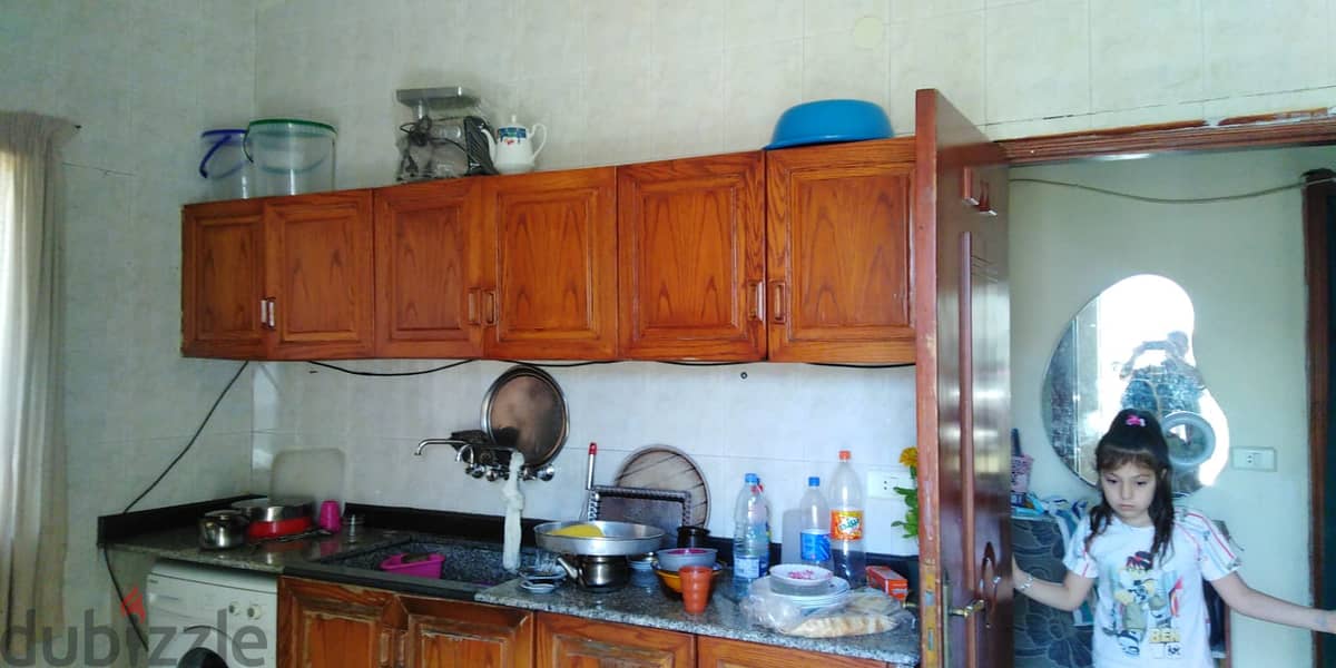 apartment in mayrouba for sale prime location Ref#4640 2