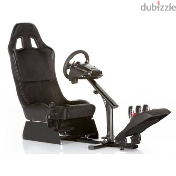 Racing Simulator Seat 0