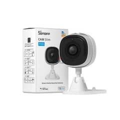 Sonoff Security Camera