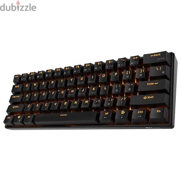 Royal Kludge RK61 Gaming Keyboard 2