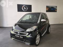 Smart Fortwo 0