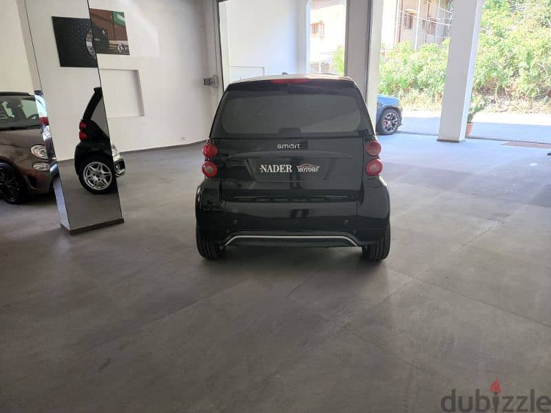 Smart Fortwo 9